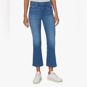 NWT- Rag & Bone Nina High Rise Ankle Flare